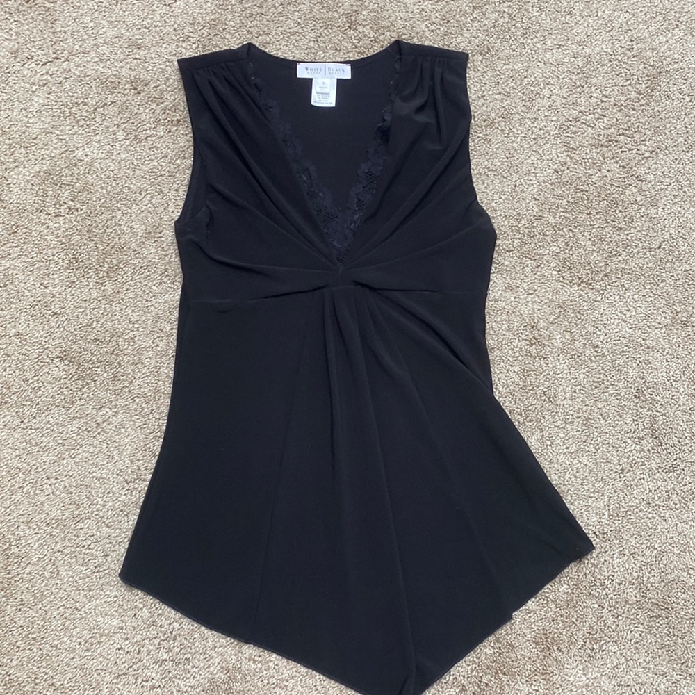 White House Black Market